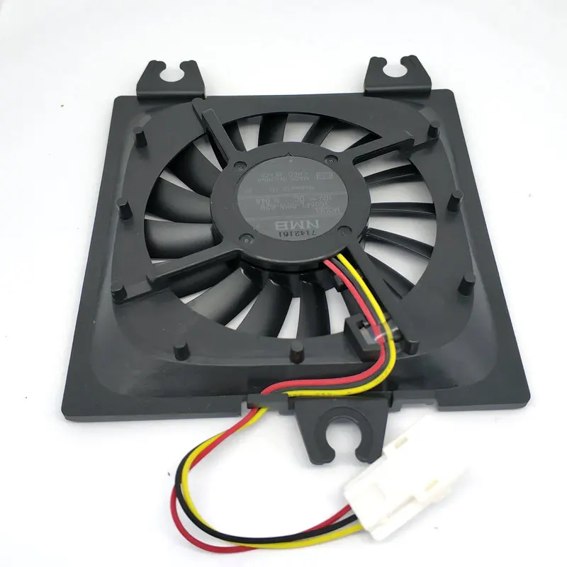 Оригинальный НМБ 3605FL 09W S29 DC10V 0.04A TH P55VT31C P50VT31C ТВ немой вентилятор охлаждения|cooling