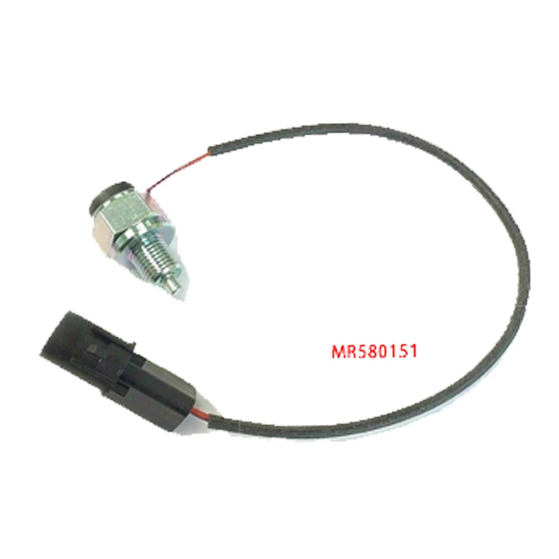 Переключатель коробки передач Pajero MR580151 MR580152 MR580153 MR580154 MR580155 переключатель