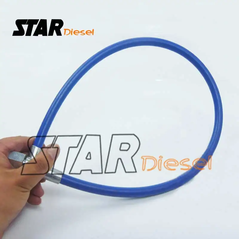 

STAR Diesel 60-70cm S0928 High Pressure Tube Pipe 90-100cm S0918 Common Rail Injector Nozzle Test Bench 3100 bar