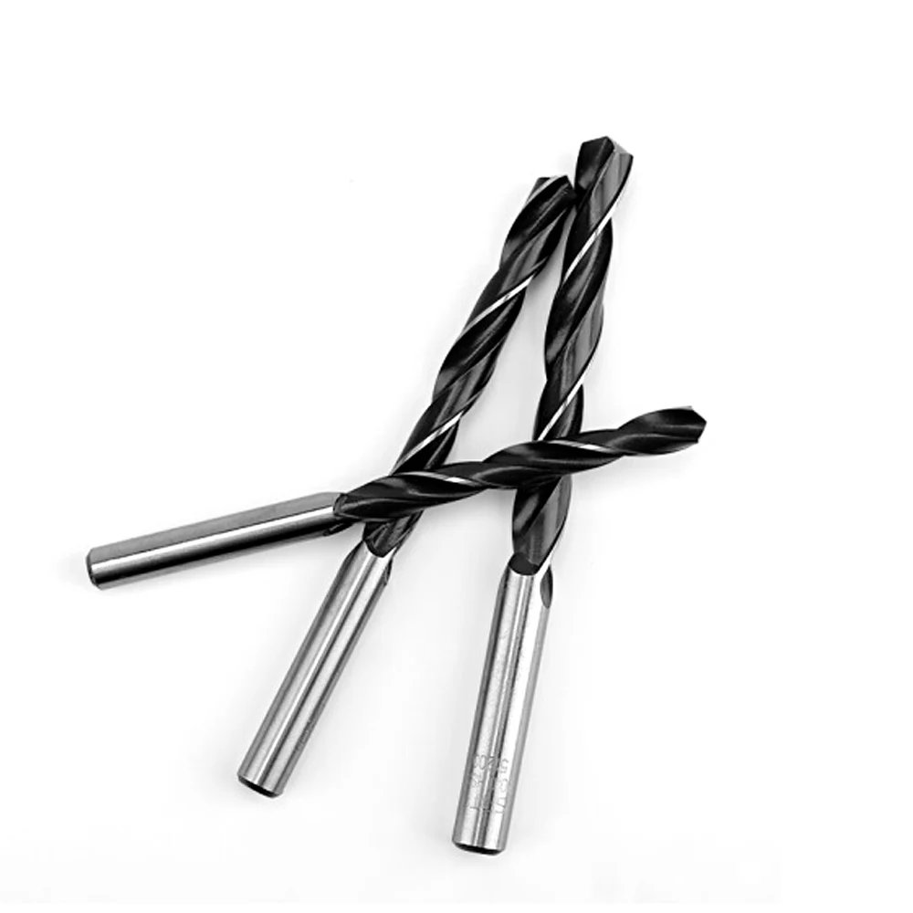 10 шт. SATA Сверло HSS прямой хвостовик Электрический инструмент твист бурения 52910 |