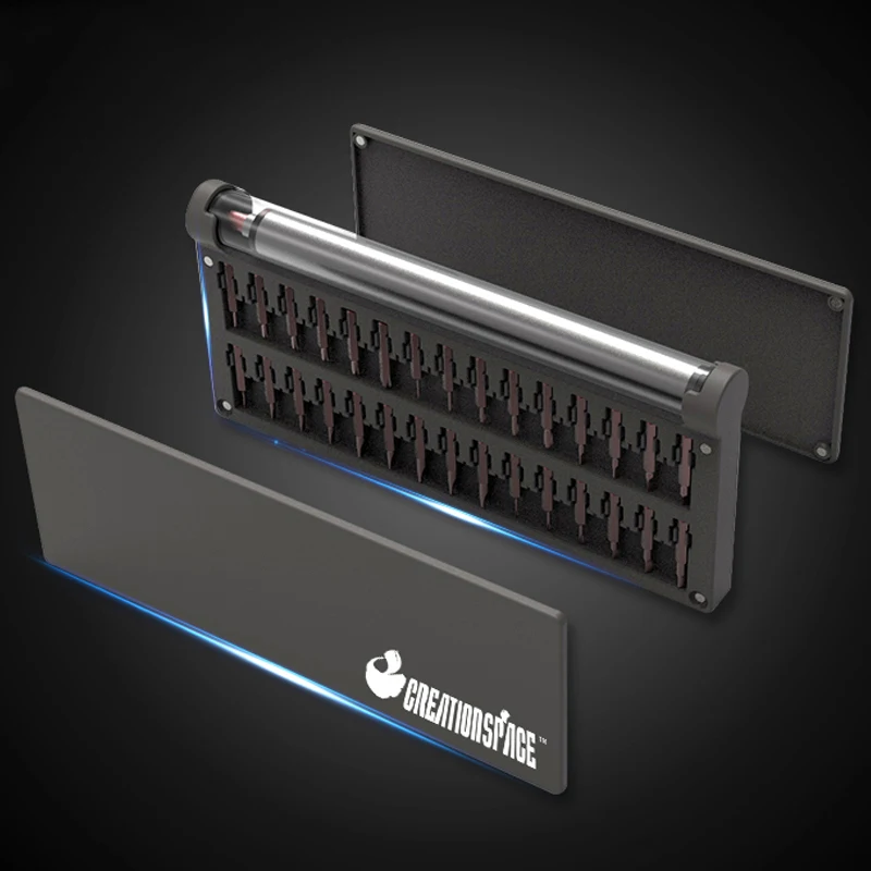 Совершенно новая миниатюрная электрическая отвертка перезаряжаемая