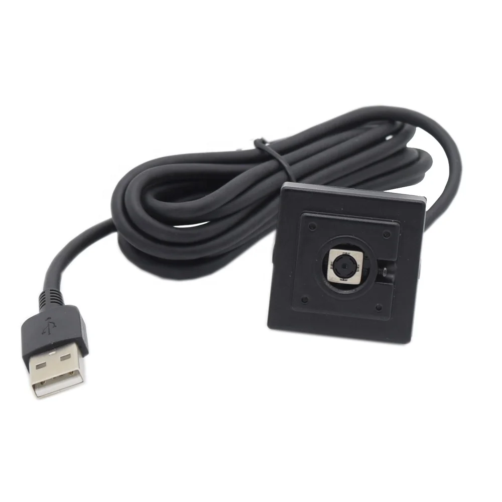 

USB SONY 8MP Auto Focus Webcam IMX179 OTG UVC USB2.0 Autofocus Camera Module for Vending Machine Face Recognition ATM New Retail
