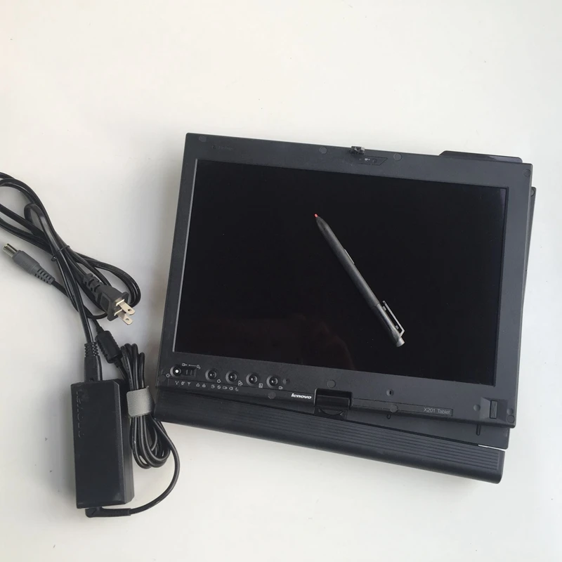 for Toyota it3 Otc Scanner 13.00.022v Global Techstream VIM OBD Diagnostic Hdd Installed in x201t Laptop 3in1 Full Set | Автомобили и