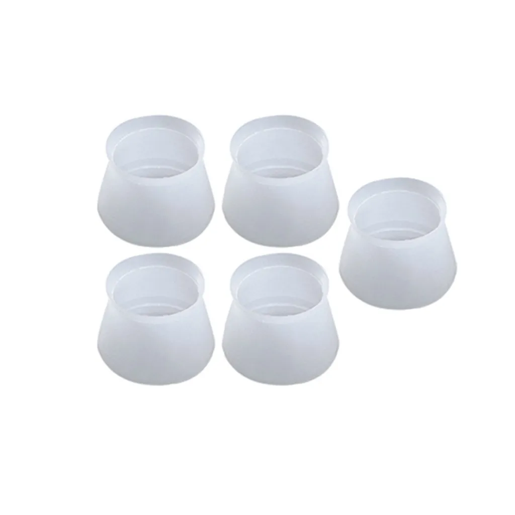 Лидер продаж 2020 Силиконовая накладка на ножки стола стула мебельная защита для