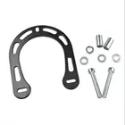 Усилитель руля велосипеда, удлинитель вилки, алюминиевый сплав, Аксессуары для велосипеда