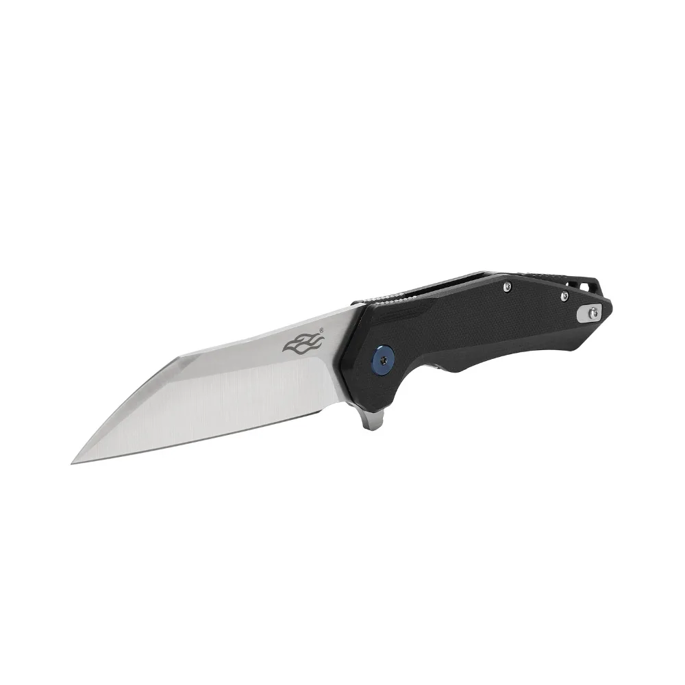 Ganzo Firebird FH31 D2 лезвие G10 или ручка из углеродного волокна 60HRC складной нож