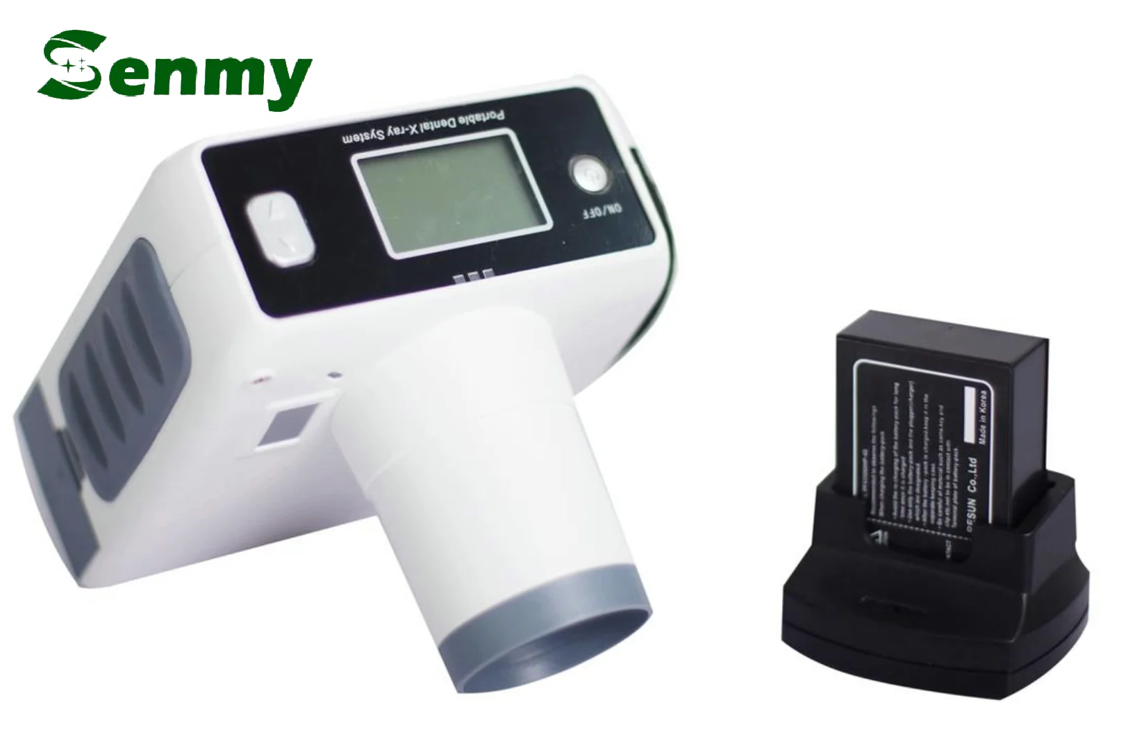 

S703 Portable x-ray Machine Digital with RVG Sensor Function