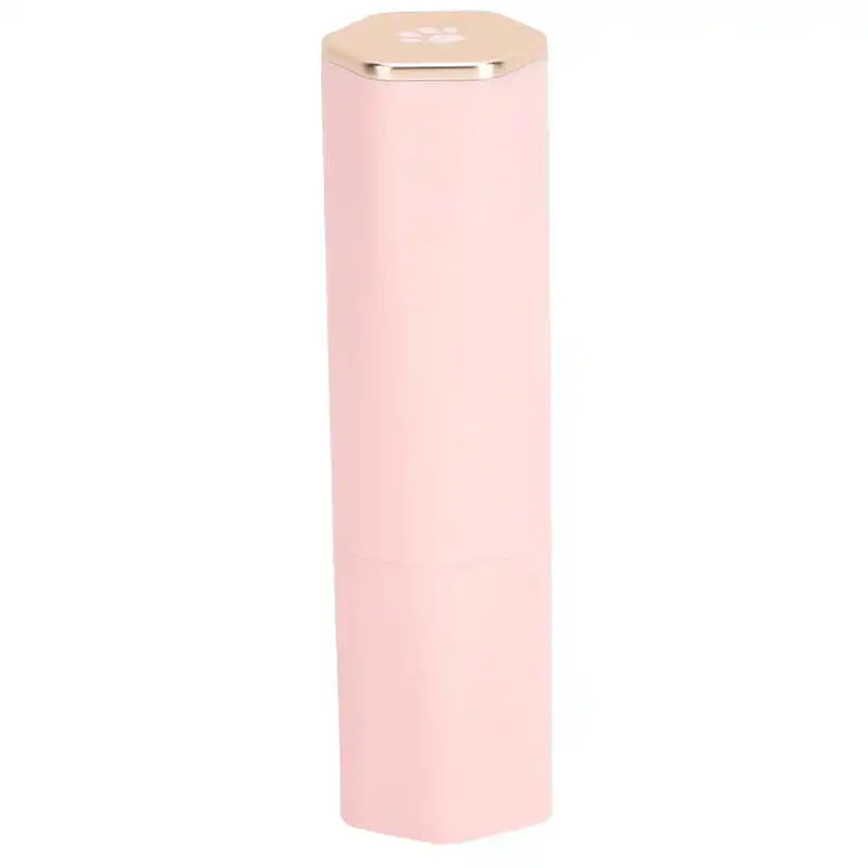 

Moisturizing Hydrating Cute Lip Balm Portable Color Change Lipstick Cosmetic Tool 3.5g