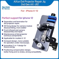 aixun face id dot projector repair maintenance 2 in 1 jig fixture j02