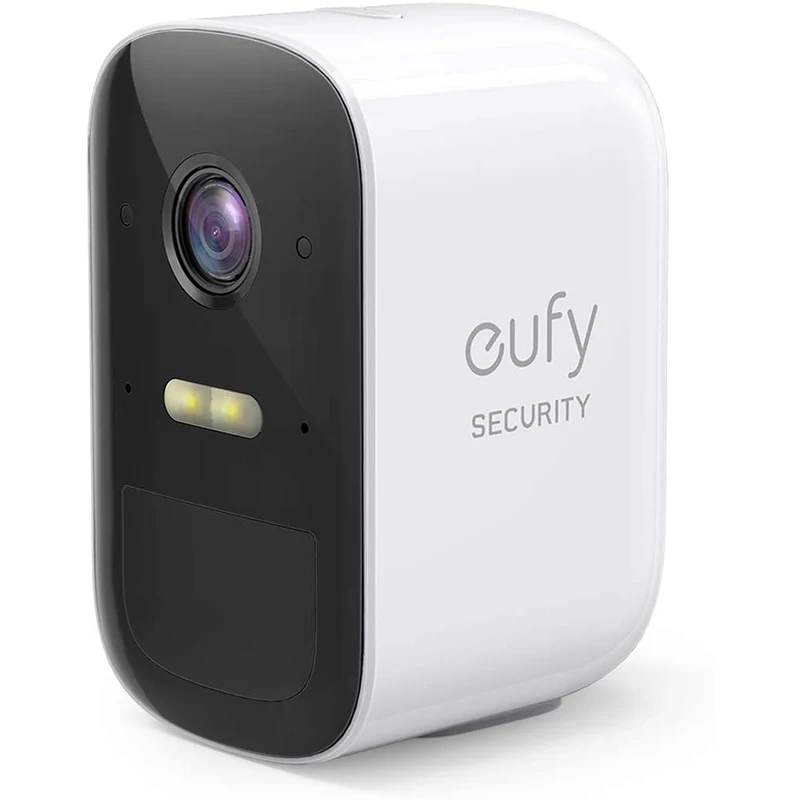 Eufy Security eufyCam 2C Беспроводная камера для домашней безопасности требуется HomeBase 2