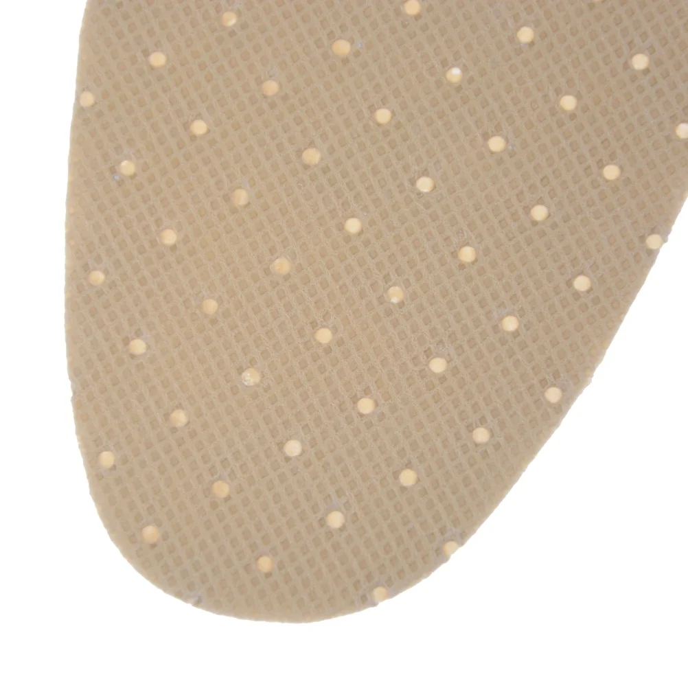 1 пара дезодорирующие стельки впитывающие пот летние дышащие обувные светильник