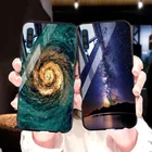 Чехол для телефона Samsung A50, чехлы из закаленного стекла, чехлы для Samsung A51, A52s, A72, A32, A71, A31, A22, A40, A70, A30, A20, A10, A30, чехол