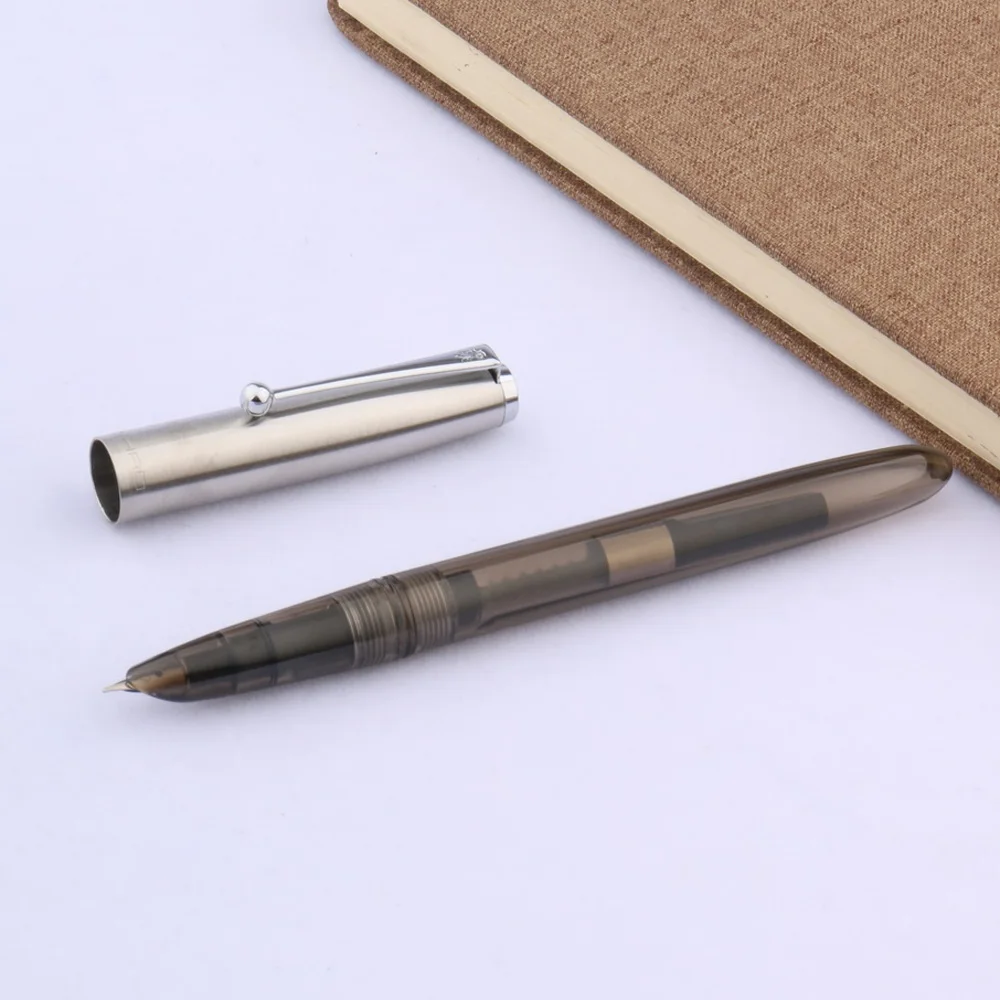 

Перьевая ручка jinhao 51-A