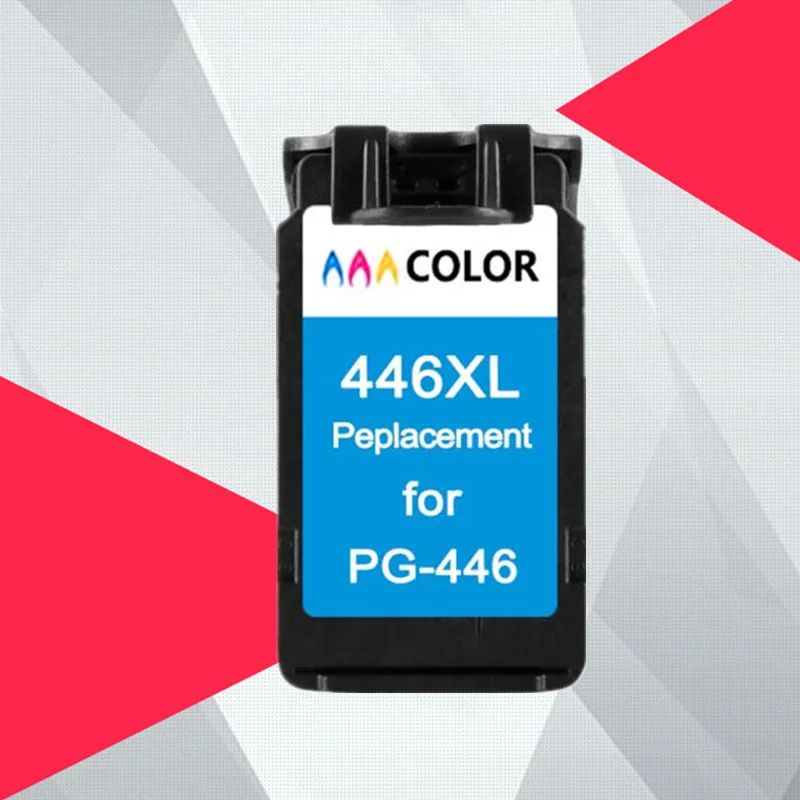Картридж для принтера Canon PG 445 CL 446 PIXMA MX494 MG2440 MG2540|Чернильные картриджи| |
