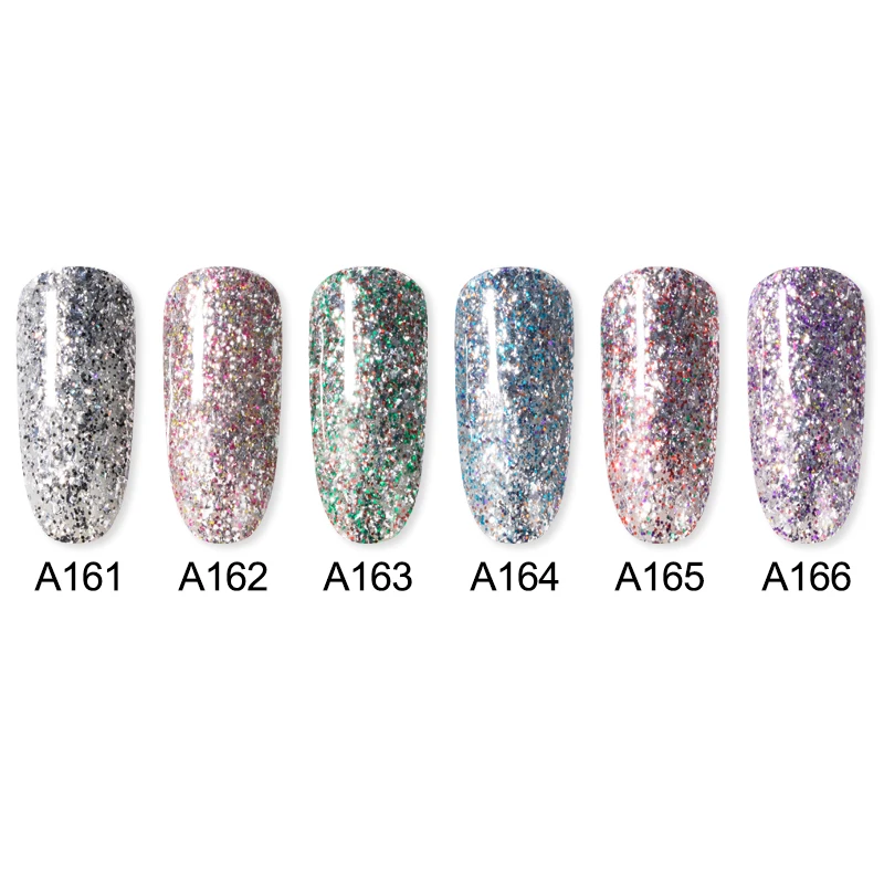 Набор гель лаков для ногтей ROSALIND лак маникюра полуперманентный праймер УФ лампы