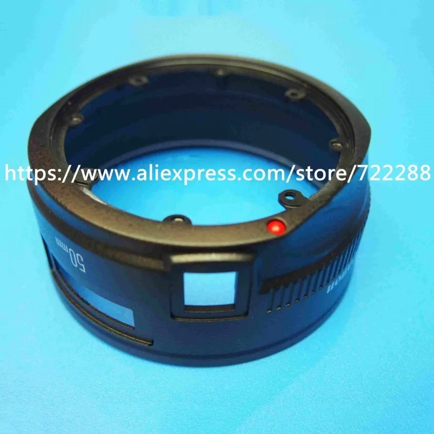 Запасные части для Canon EF 50 мм F/1 2 L USM объектив байонетный кронштейн фиксированный