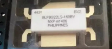 Высокочастотный модуль усиления мощности BLF8G22LS 160BV SMD RF tube|Запасные части| |