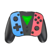 for switch ns pro bluetooth compatible gamepad game controller with nfc axis vibration for switch lite gamepad joypad joystick