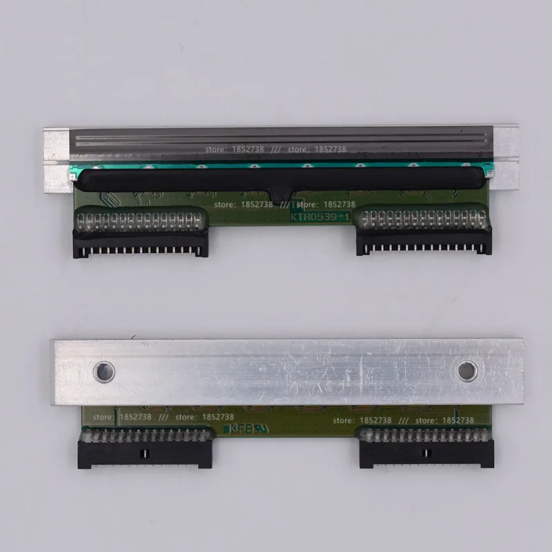 Новая Оригинальная термопечатающая головка ZD410 для печати штрих-кодов Zebra