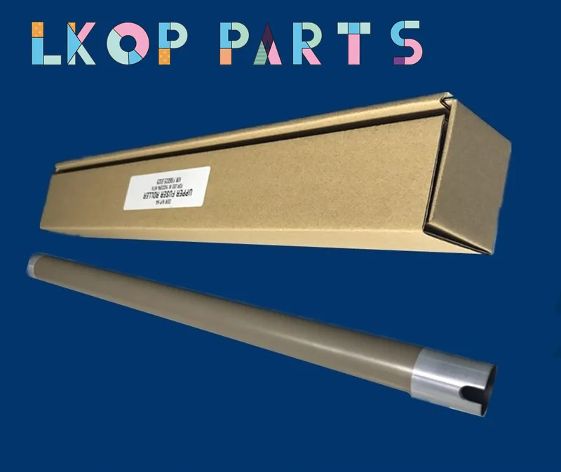 

4pcs Upper Fuser Roller UFR-FS6025 for Kyocera FS-6025 FS-6030 FS-6525 FS-6530 FS-8020 FS8025 Copier Fuser Heat roller