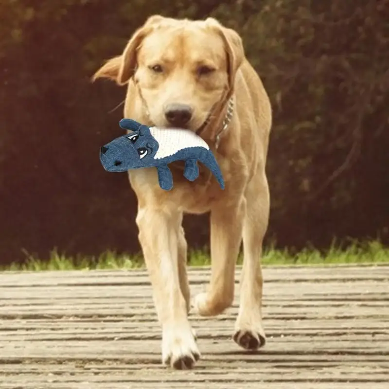 Плюшевая плюшевая кукольная куколка для домашних животных зубная шлифовальная