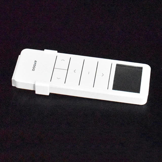 Dooya 15 канальный дистанционный пульт для моторизованные шторы на роликах