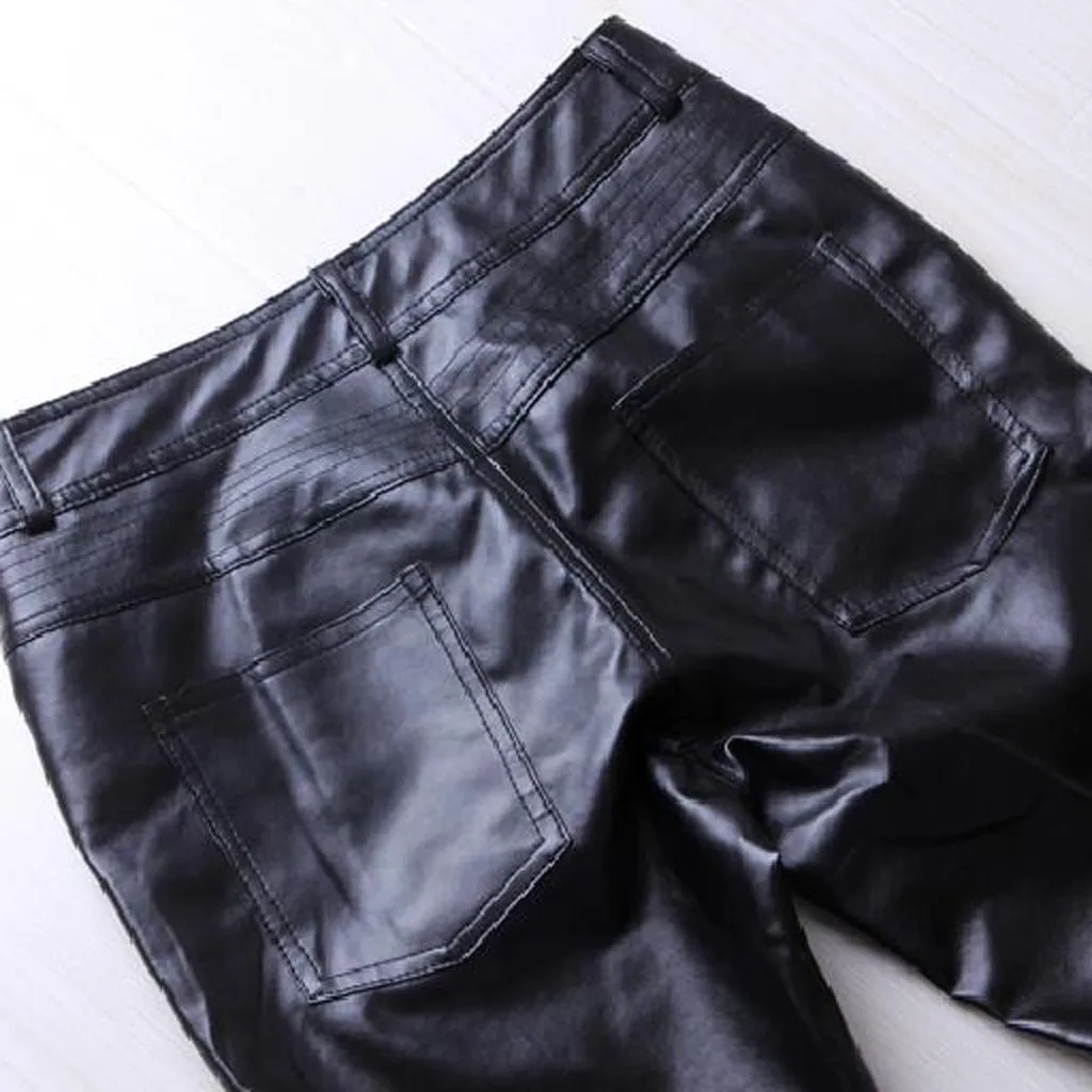 2019 новые мужские Джоггеры брюки повседневные штаны Новые Модные осенние зимние