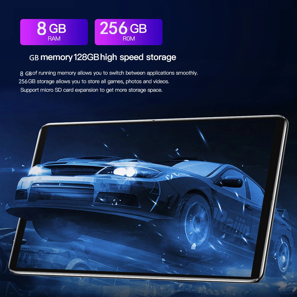 10 1 inch m30 pro tablet android 8gb ram 256gb rom global version tablets mtk6797 10 core tablet gps phone call windows tablete free global shipping