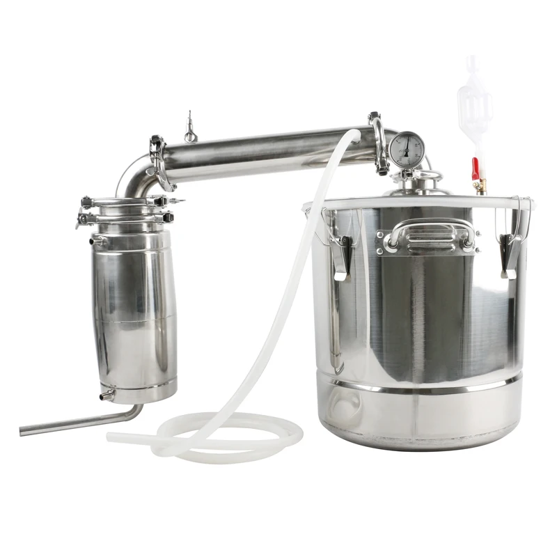 Барное оборудование для пивоварения Вино дистиллированная вода ликера бытовой 20