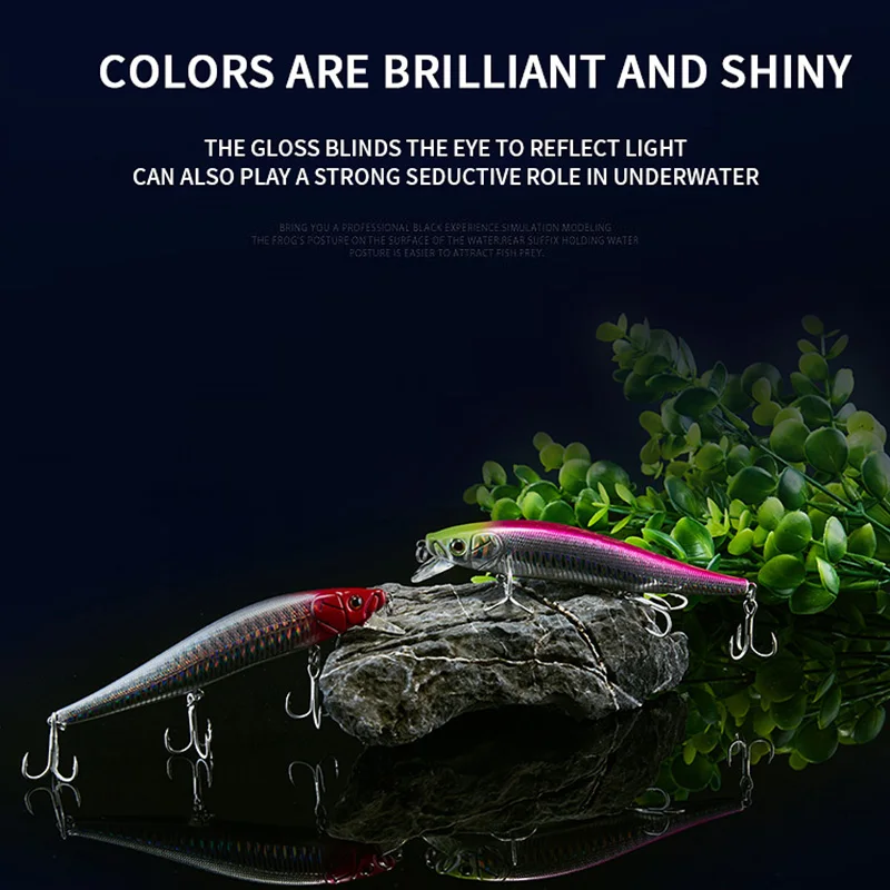 DAIWA лучшие рыболовные приманки система вольфрамовых шариков гольян Детская