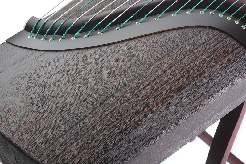 Вся паулония высокое качество Китай Guzheng профессиональные Zither 21 струны Полный