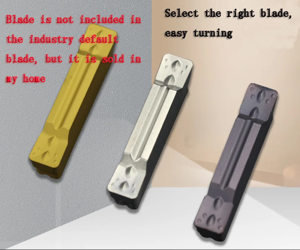 Инструмент для токарного станка с ЧПУ стержень 95 градусов внутренним отверстием