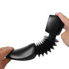 Растягиватель для обуви мужской, черного цвета, ширина и длина растягивающейся пружины, Размер США 7,5-11,5, набор для ухода за обувью для детей и взрослых