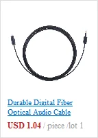 MIDI DIN 5P штекер 2 RCA Phono гнездо Jack MF аудио кабель 0,5 м