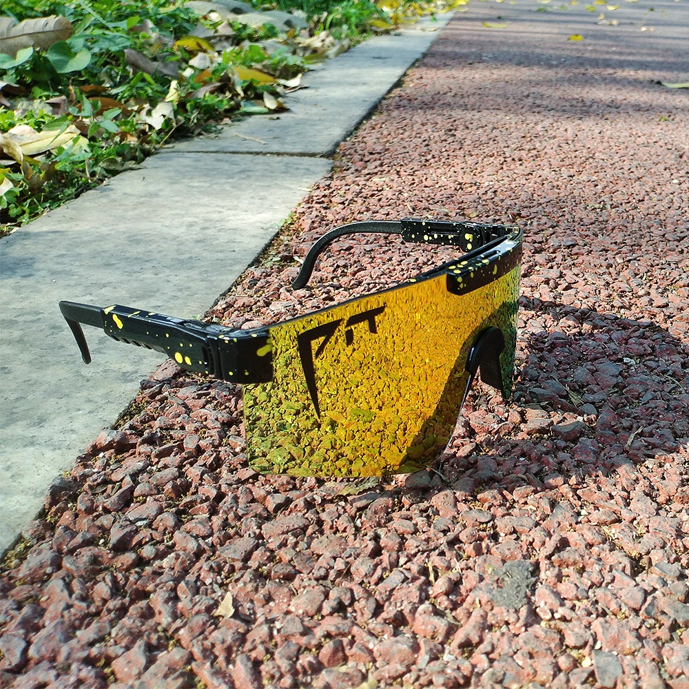 2021 новый высокого качества негабаритные солнцезащитные очки поляризованные