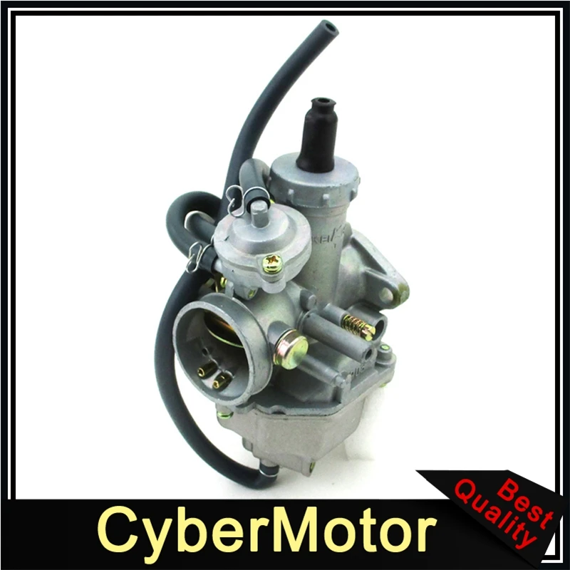 Карбюратор 27 мм для Honda ATV Quad 4 Wheeler TRX 250 RECON 1997 1998 1999 2000 2001|carburetor carb|27mm carburetorcarb carburetor |