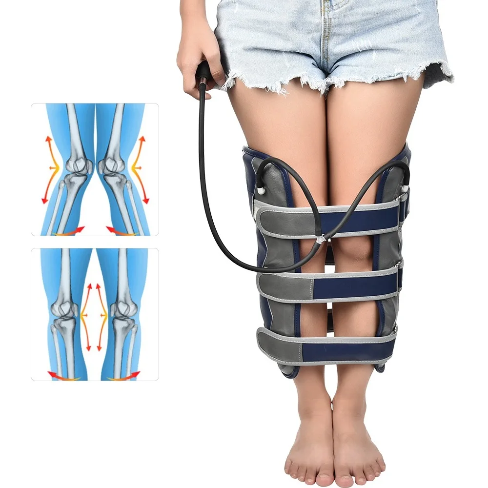 

O/X Type Leg Effective Correction Band Belt Bowed Knee Valgum Straightening Posture Corrector Beauty Leg Band For Adults