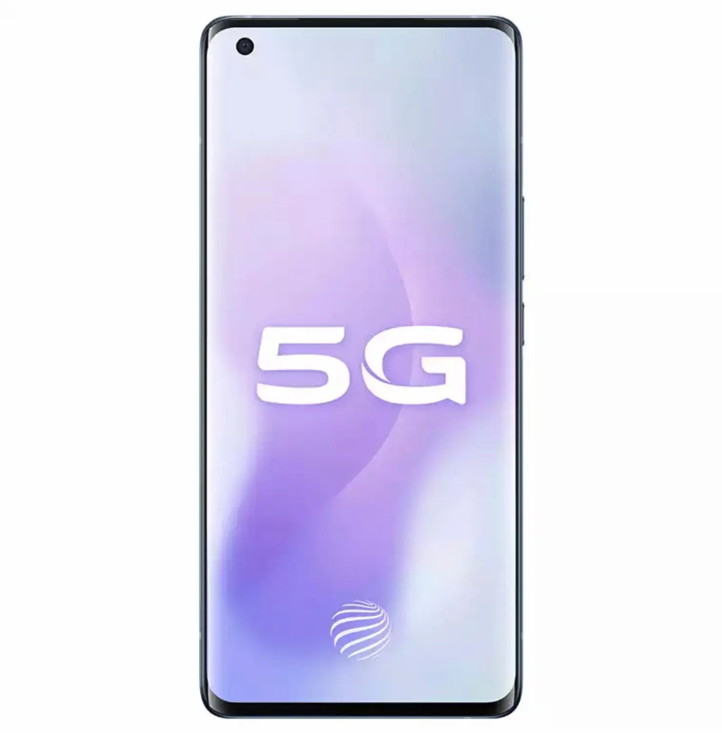 Vivo X50 Pro + плюс 5G смартфон 6 56 дюймов Snapdragon 865 8 Гб 12 Оперативная память 256 ГБ