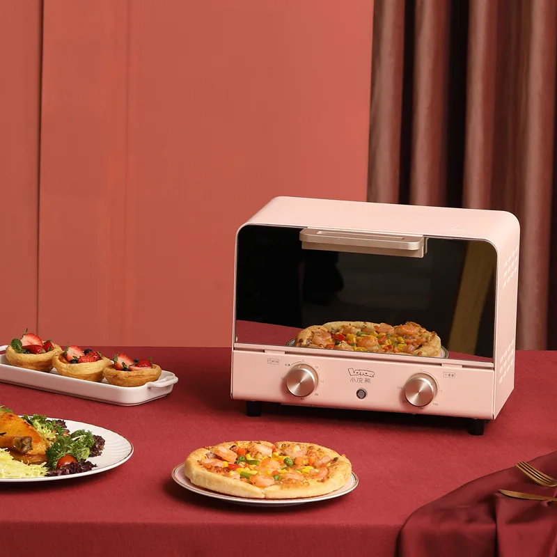 Духовка многофункциональная бытовая электрическая духовка с интеллектуальным