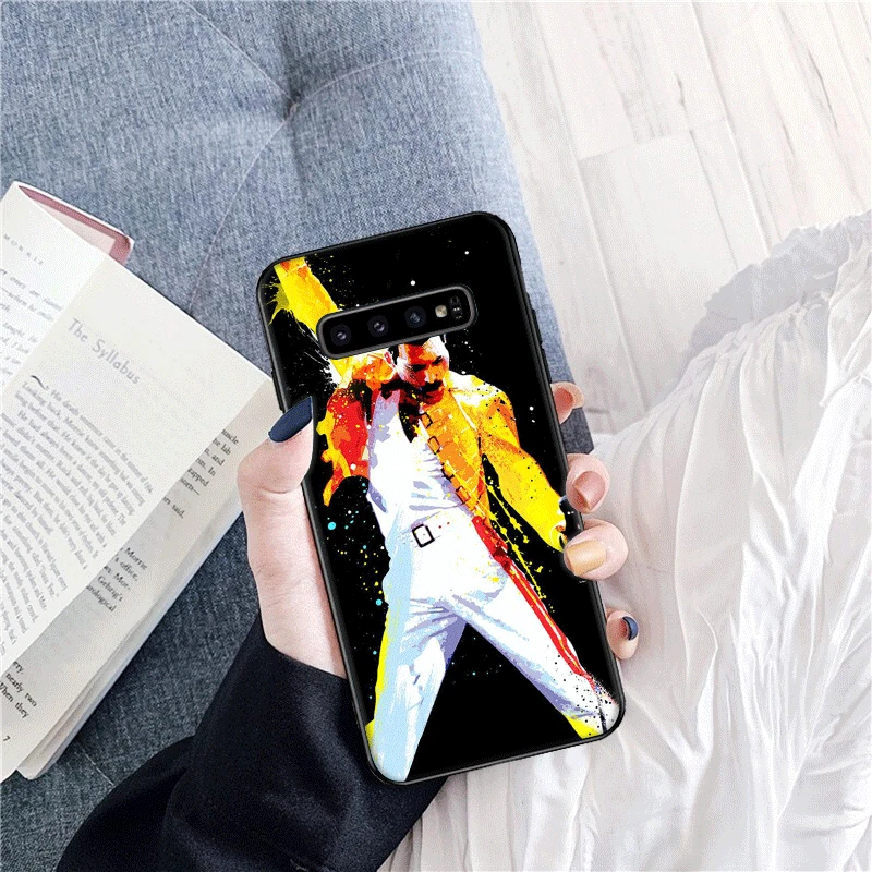 Балерина девушка танцы Телефон чехол для iPhone 8 7 6 6S Plus 11 Pro X XS XR MAX 5 5S secver |