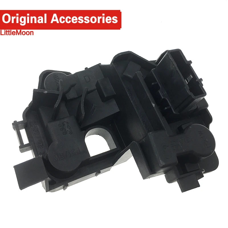 Оригинальная брендовая Новинка печатная плата заднего фонаря LittleMoon для заглушки