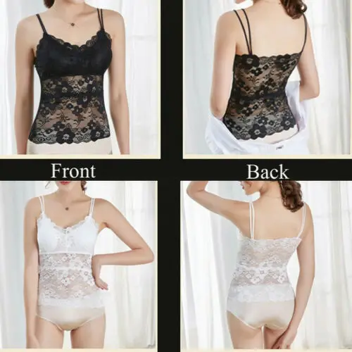 Sexy Lace Bralette Tube Tops Bandeau Summer Women Bra Tanks Crop Girl Vest Underwear | Женская одежда