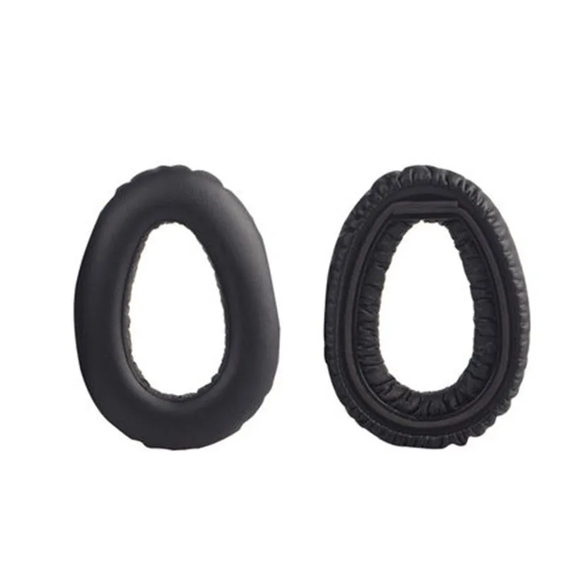 

Амбушюры для наушников Sennheiser PXC 550 MB 660 Bluetooth, мягкий чехол из пены