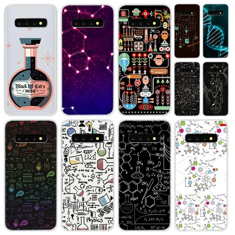 Мягкий силиконовый чехол для Samsung Galaxy S21 S20 Uitra S10 Lite S9 Plus Fe S8 S7edge | Мобильные