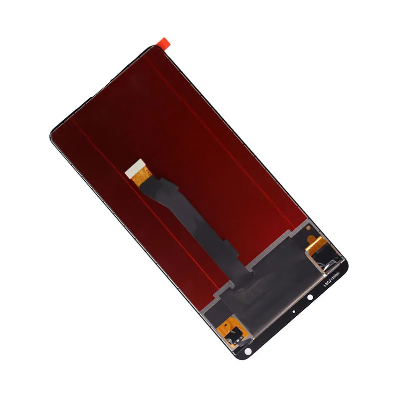 Для Xiaomi mi x 2S ЖК-дисплей кодирующий преобразователь сенсорного экрана в сборе