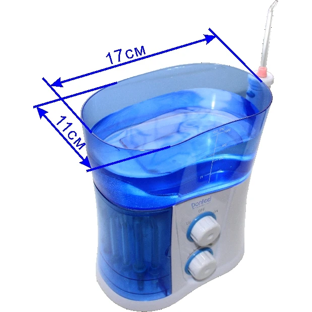 Ирригатор Donfeel OR-830 | Бытовая техника