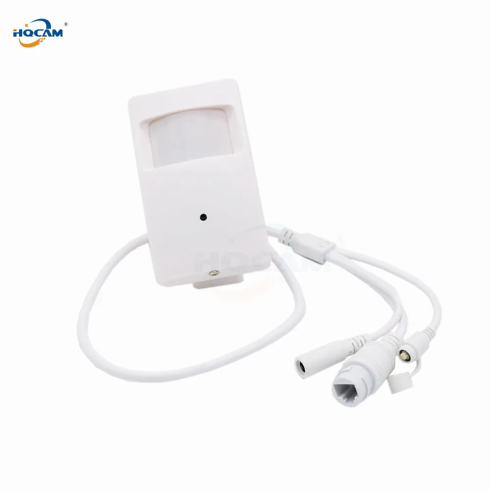 Миниатюрная ip камера HQCAM 960P Wi Fi Ip в пик стиле миниатюрная IP беспроводная Onvif 720P МП с