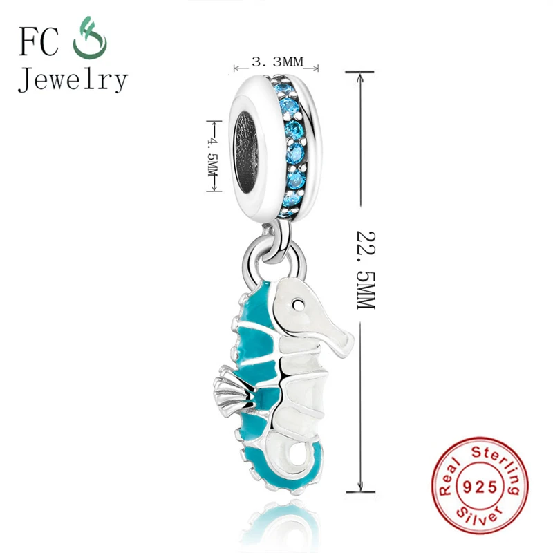 Подвеска Шарм для браслета серебро 925 пробы|Бусины| |