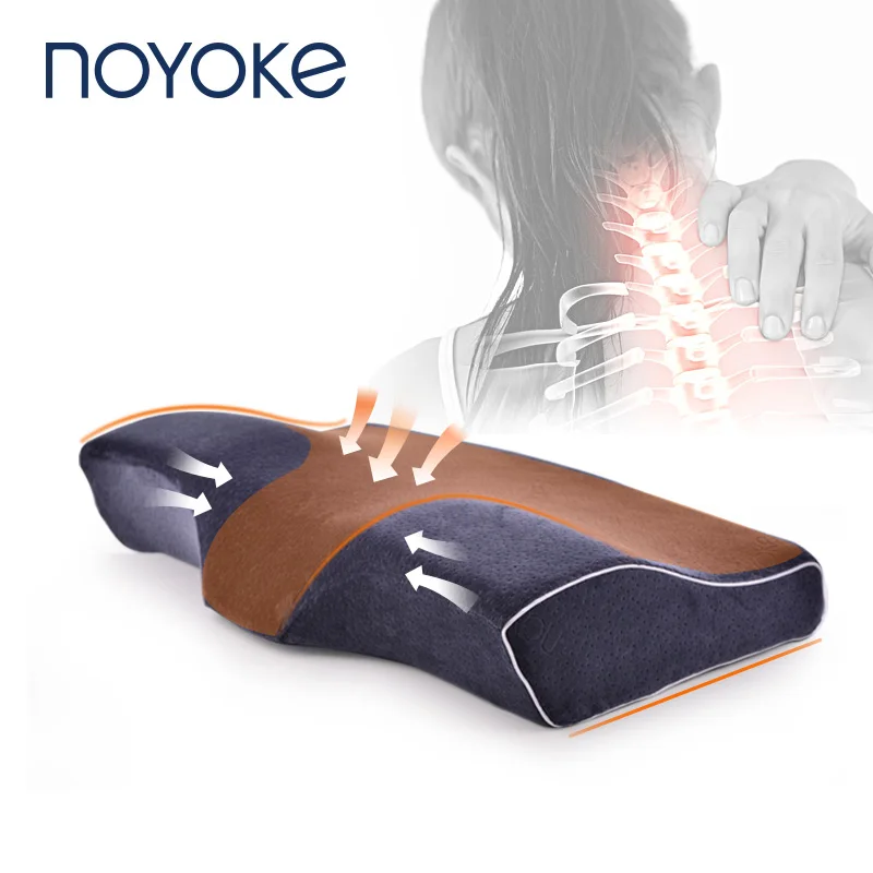 NOYOKE подушка с памятью для наращивания ресниц сна|memory foam pillow|foam pillowfoam memory pillow |