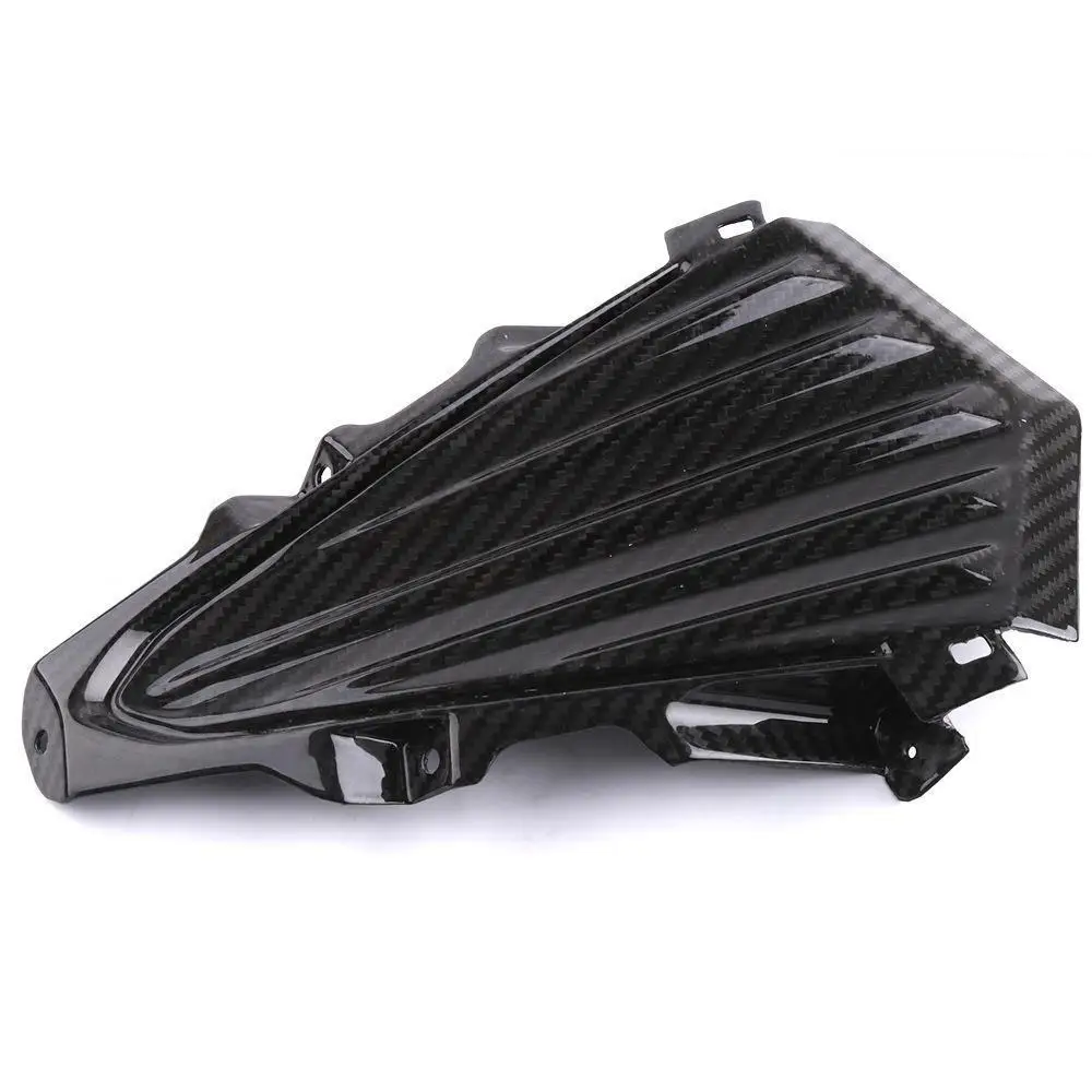 

Carbon Fiber Wind Deflector Windshield Windscreen For Yamaha Tmax 530 Tmax530 T-max 2013-2016 Parabrisas Scooter Accessories